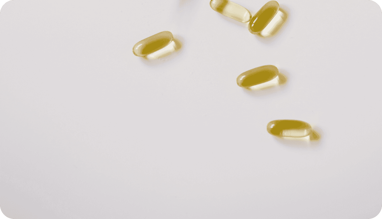Dronabinol in Kapseln