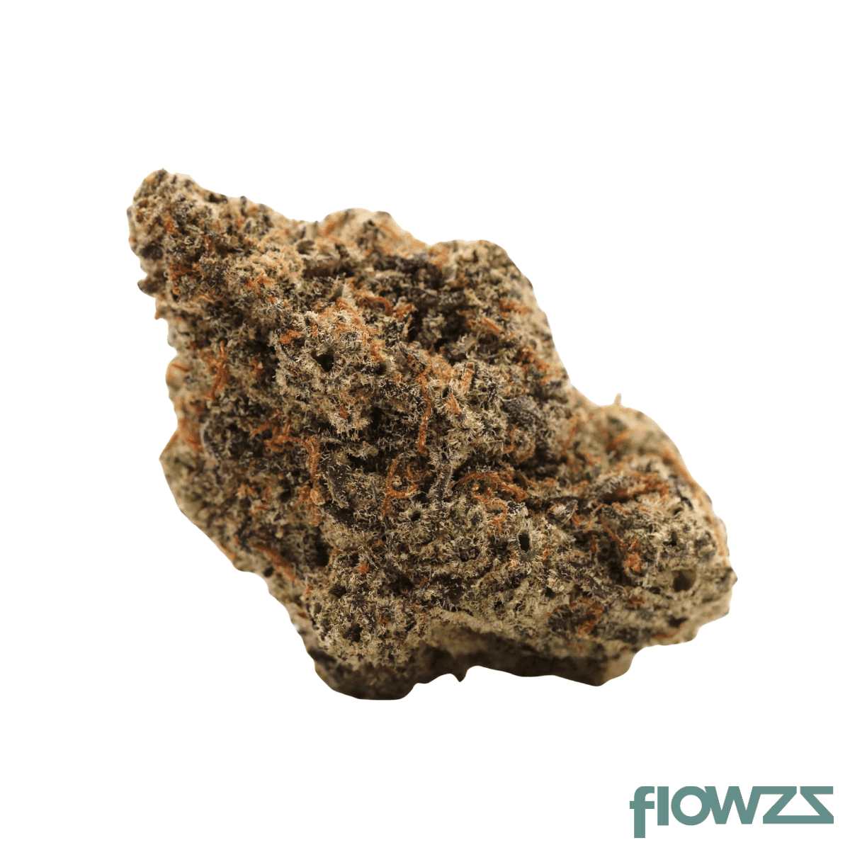 All Nations GM 21/1 Mac Doughnut