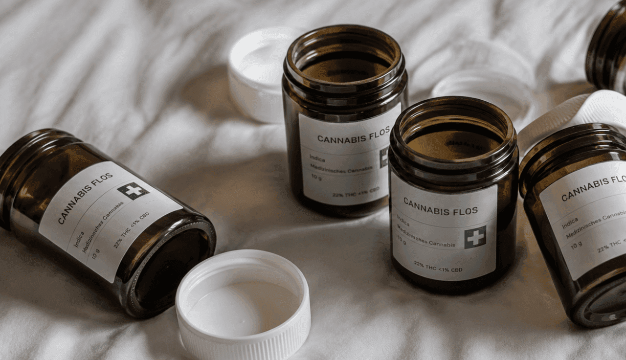 Cannabis-Entzug