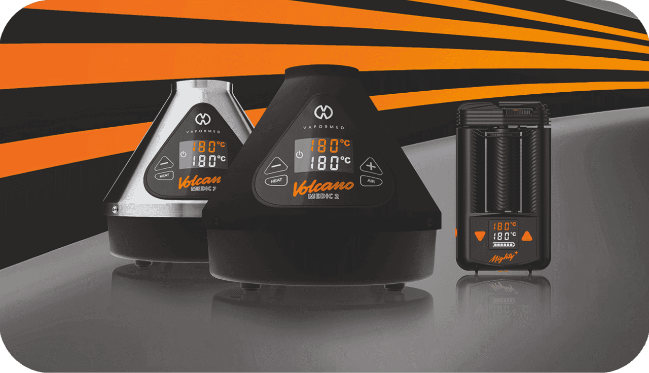 VAPORMED