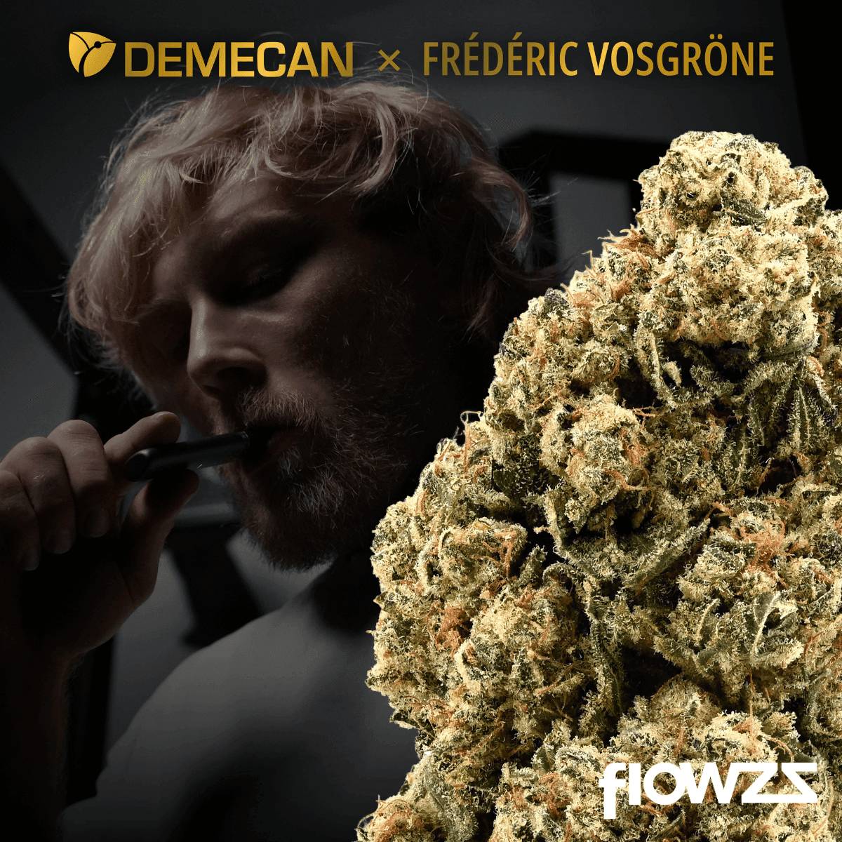 Demecan Core Golden Horizon 31:01 Golden Goat