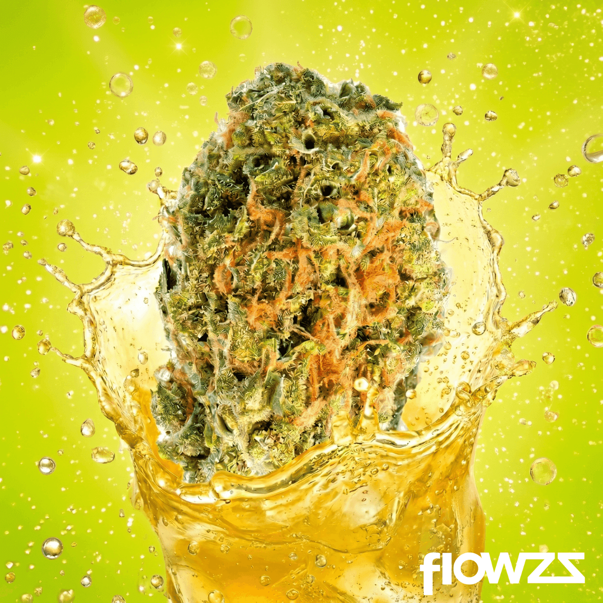 Cannabis flos 22/1 CZE Ku. Ultra Sour