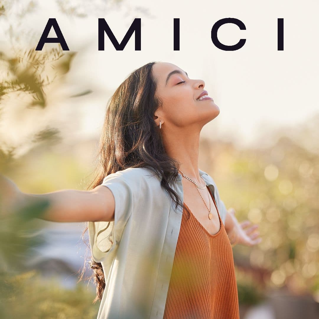 Amici 31/1 STD Stardawg