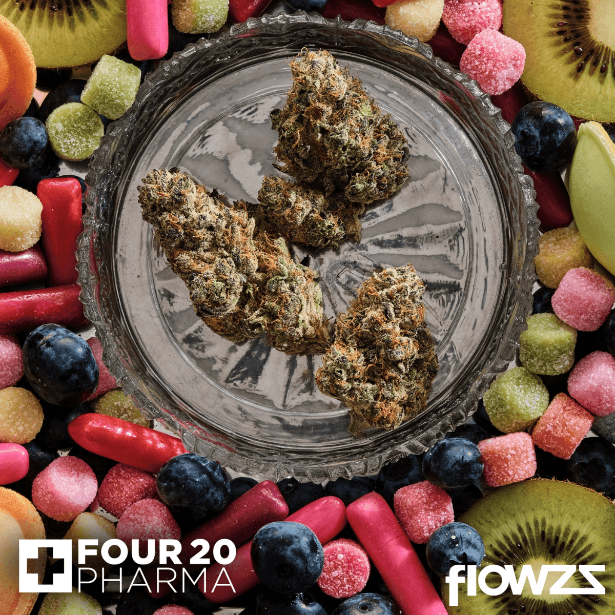 420 Compound 30/1 CA BBW Bling Blaow