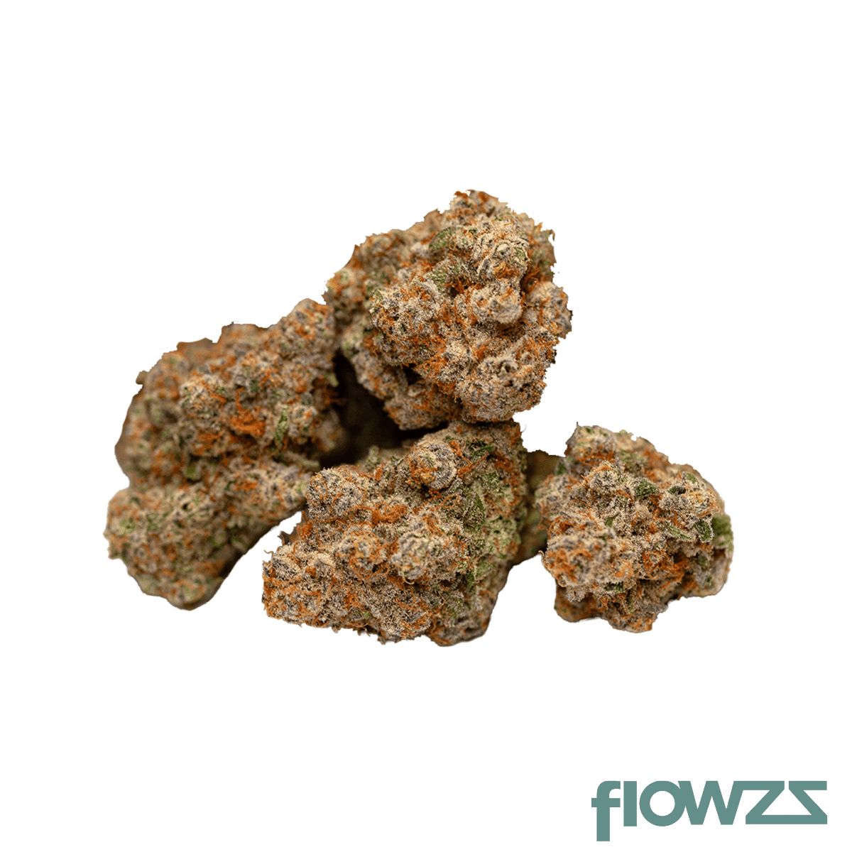 CRQSH GAPs 30/1 Gas Pack smalls