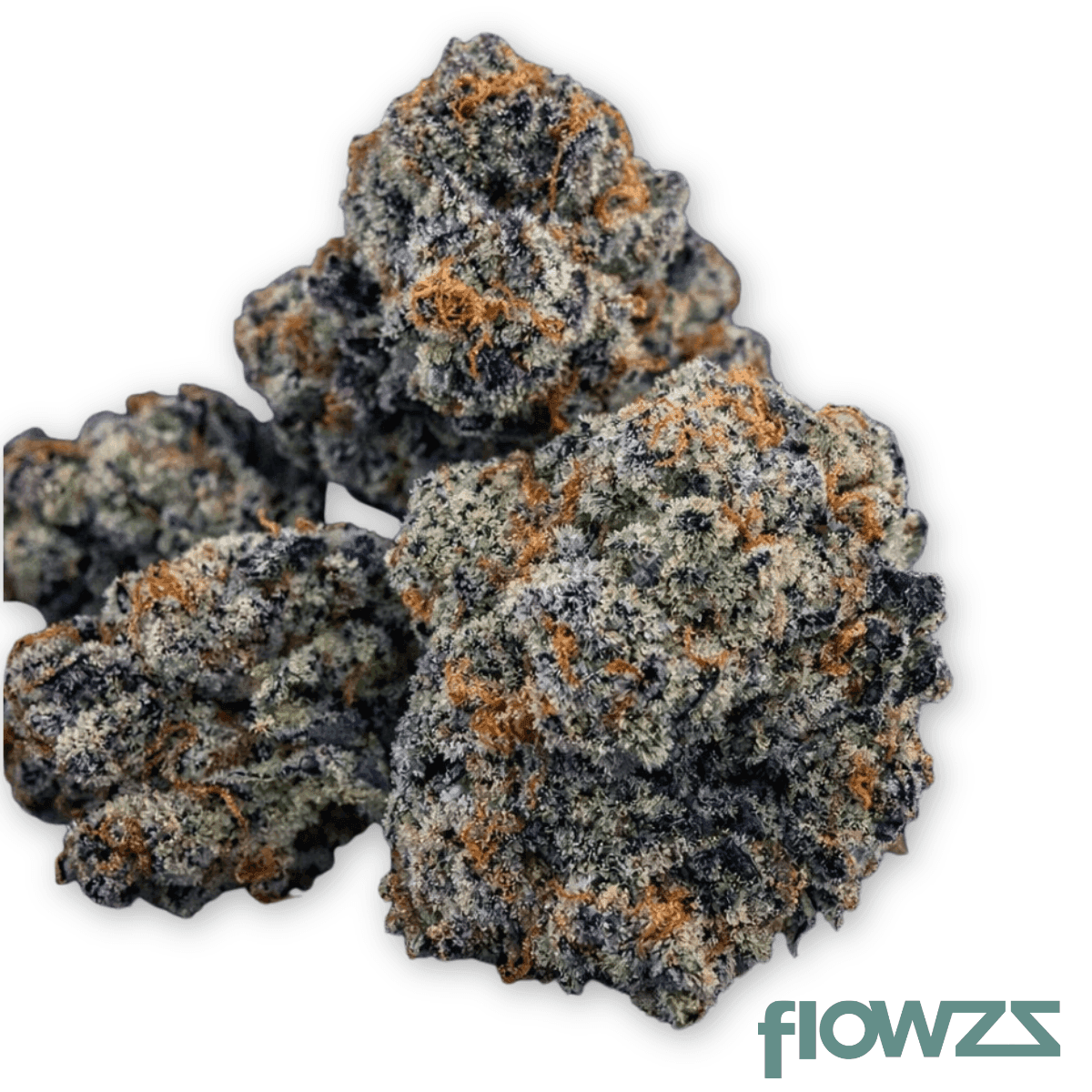 GC LCG 32/1 Lemon Cherry Gelato
