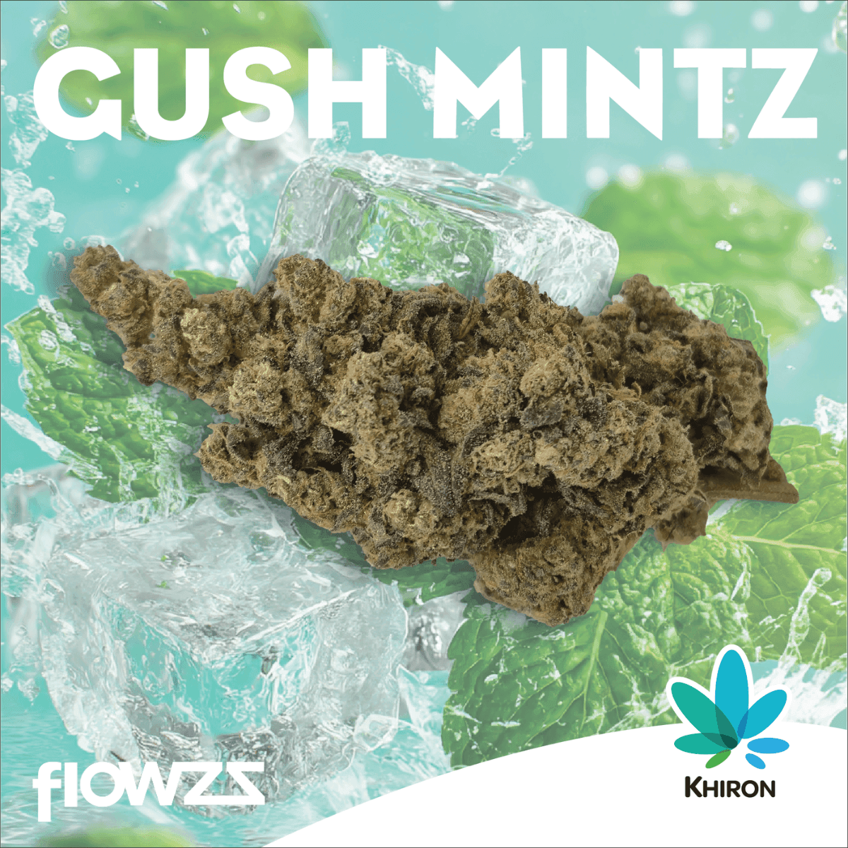 Khiron GM 27/1 Gush Mintz