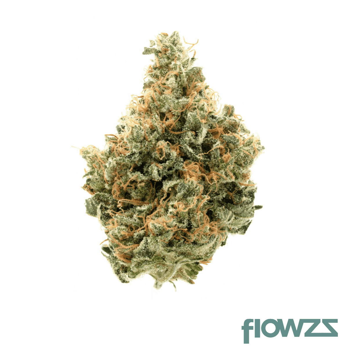 CherryCo THC 25 Sativa Arctic Gorilla