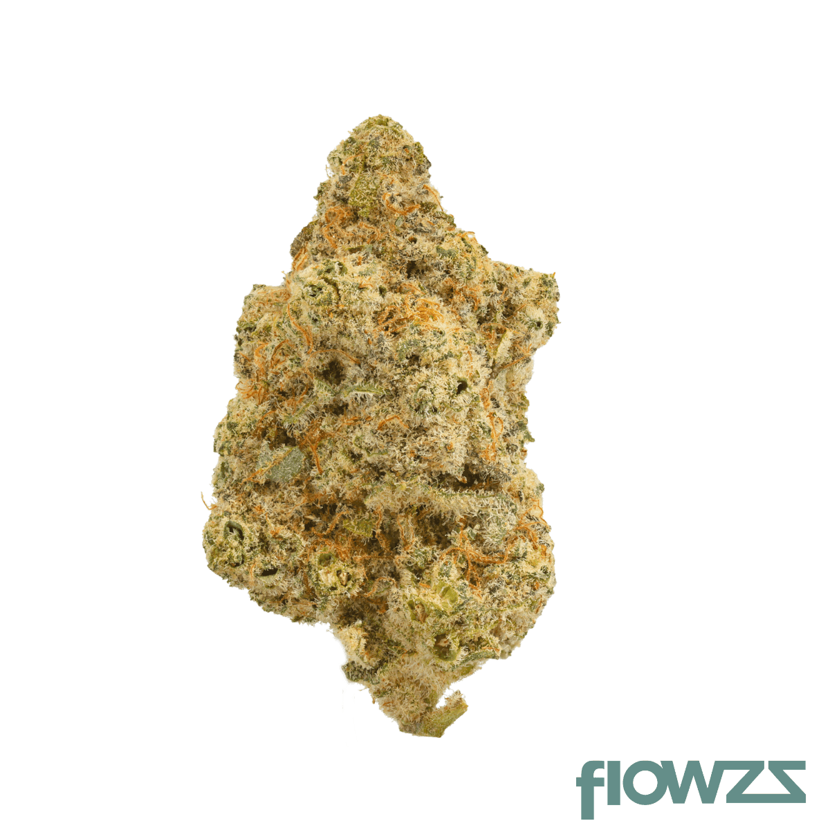 All Nations DK 27/1 Diamond Kush
