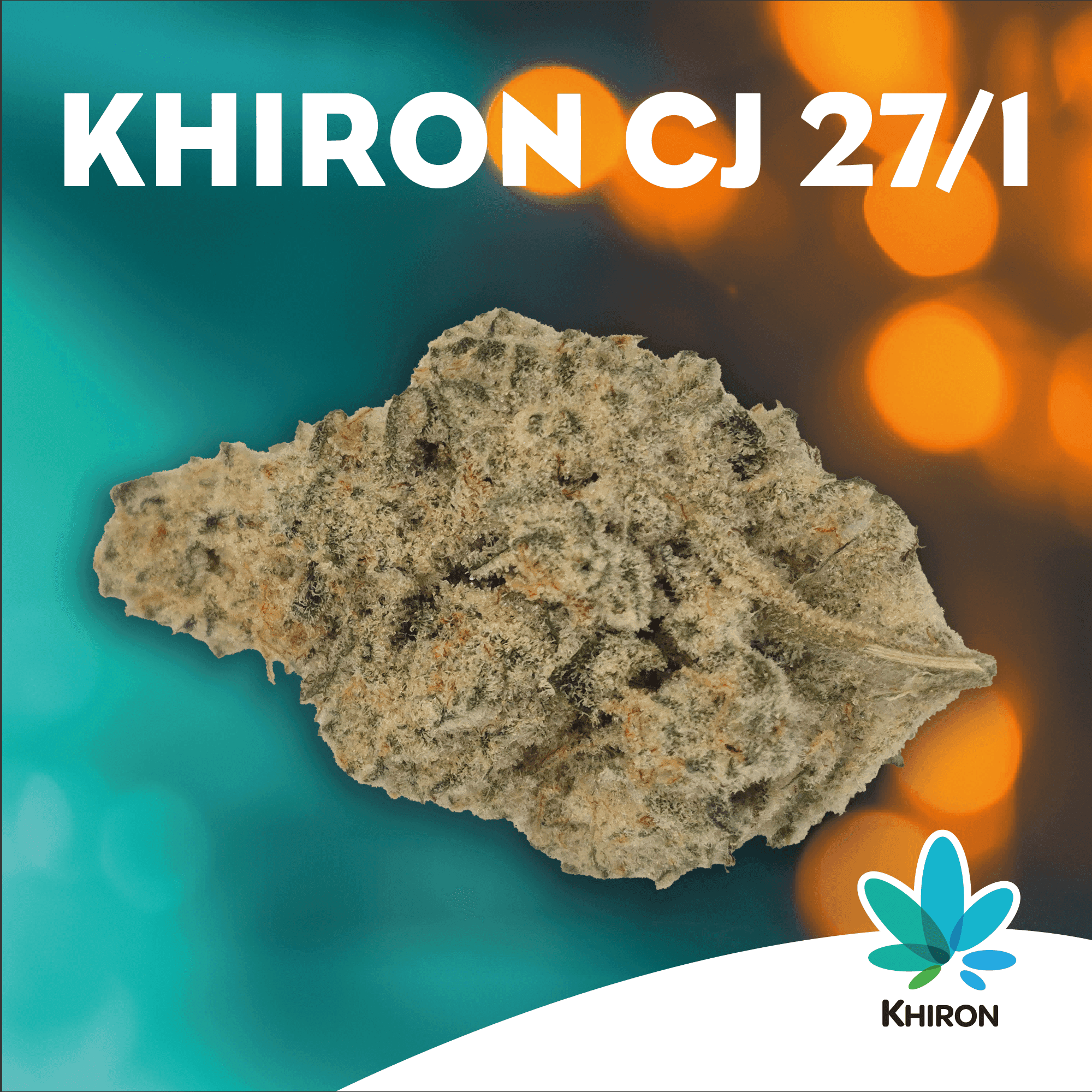Khiron CJ 27/1 Cap Junky