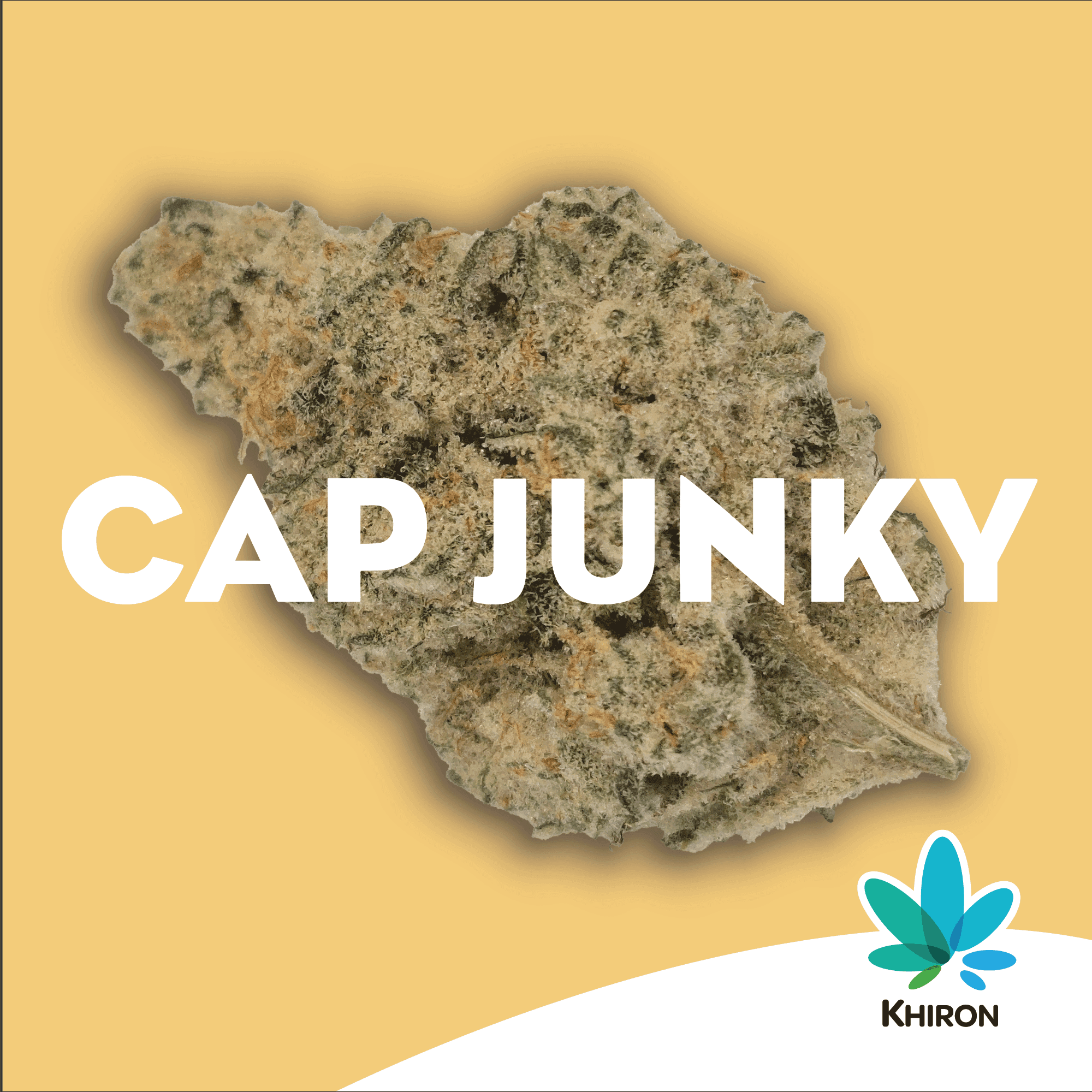Khiron CJ 27/1 Cap Junky