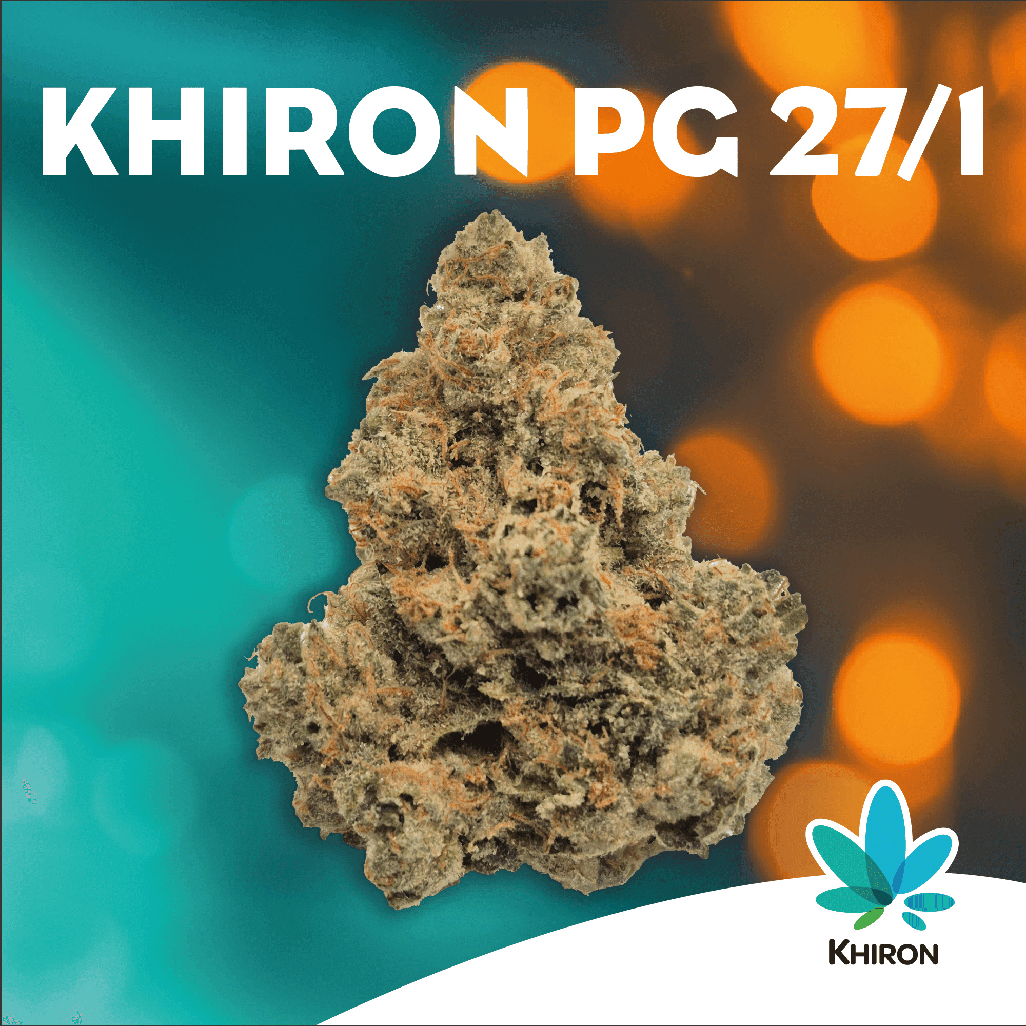  Khiron PG 27/1 Pink Goo