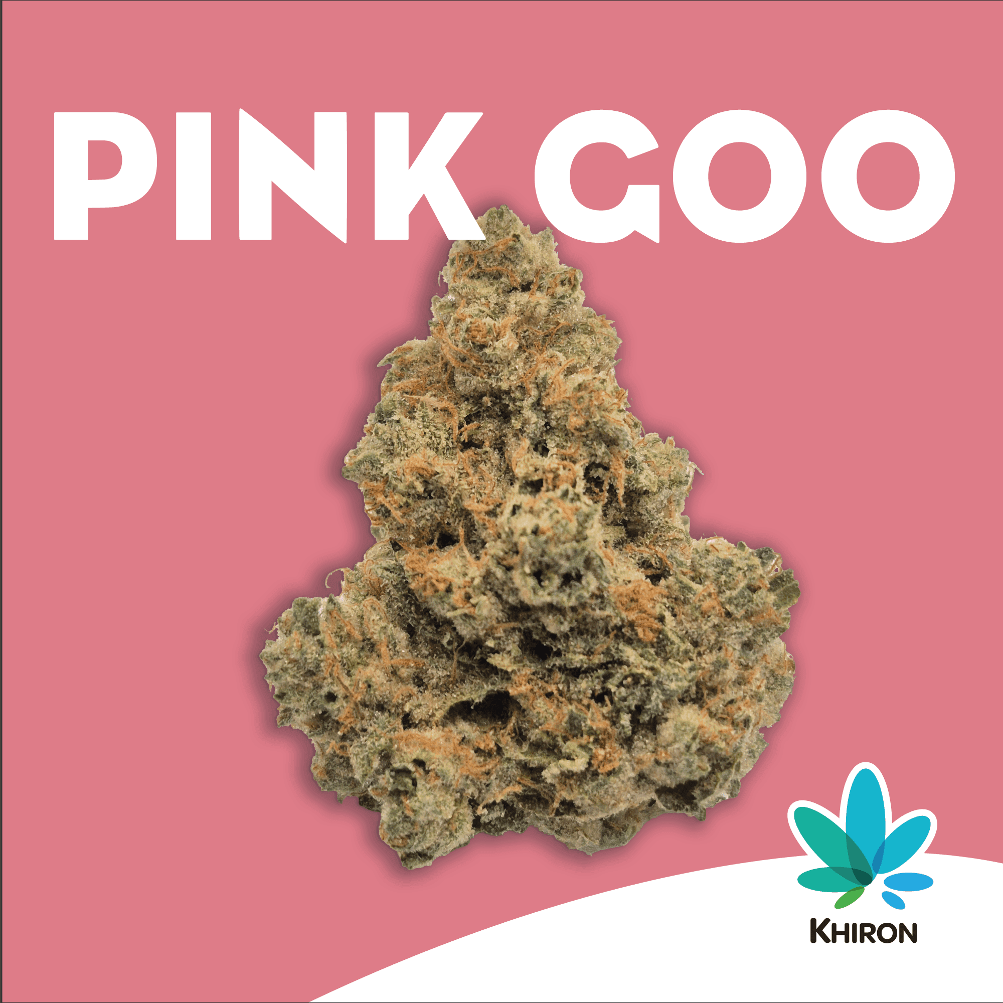  Khiron PG 27/1 Pink Goo