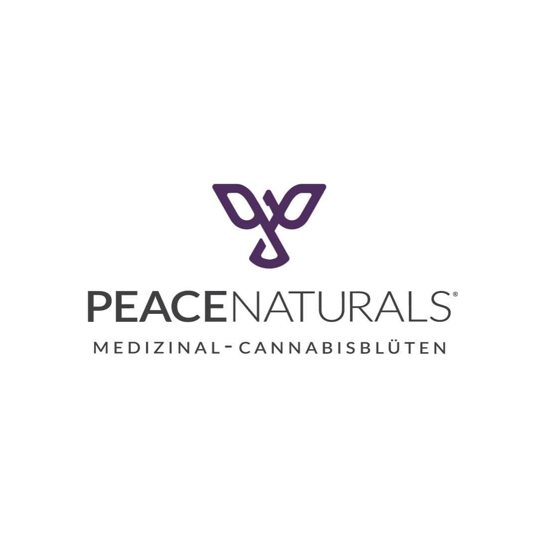 Peace Naturals 33/1 Space Cake