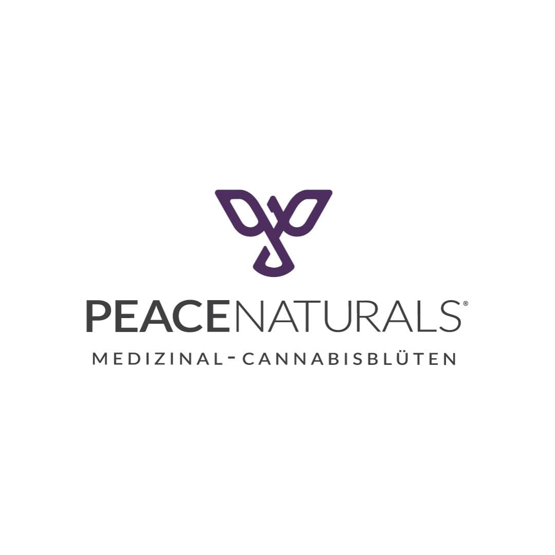 Peace Naturals 33/1 SL Sonic Lemon Fuel