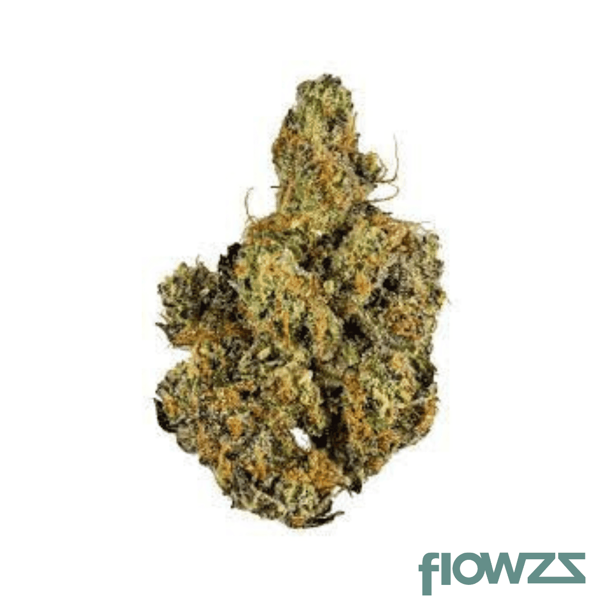 Eufloria 30/1 GSZ Garlic Skittlez