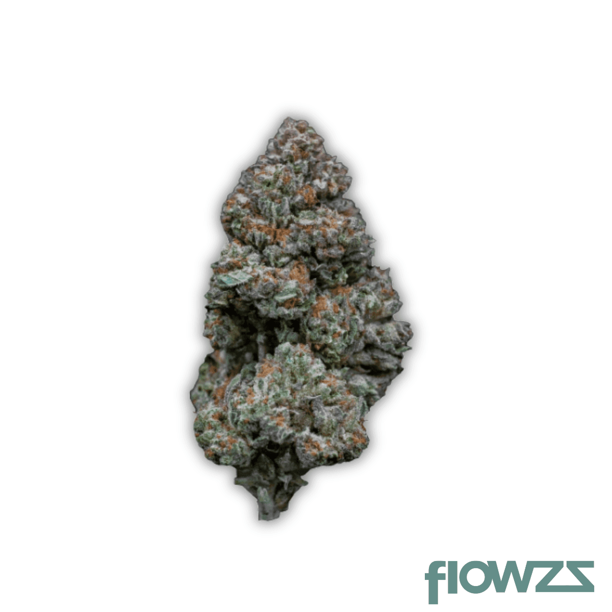 187 Cannabisflower RS11 THC 25 Rainbow Sherbert #11