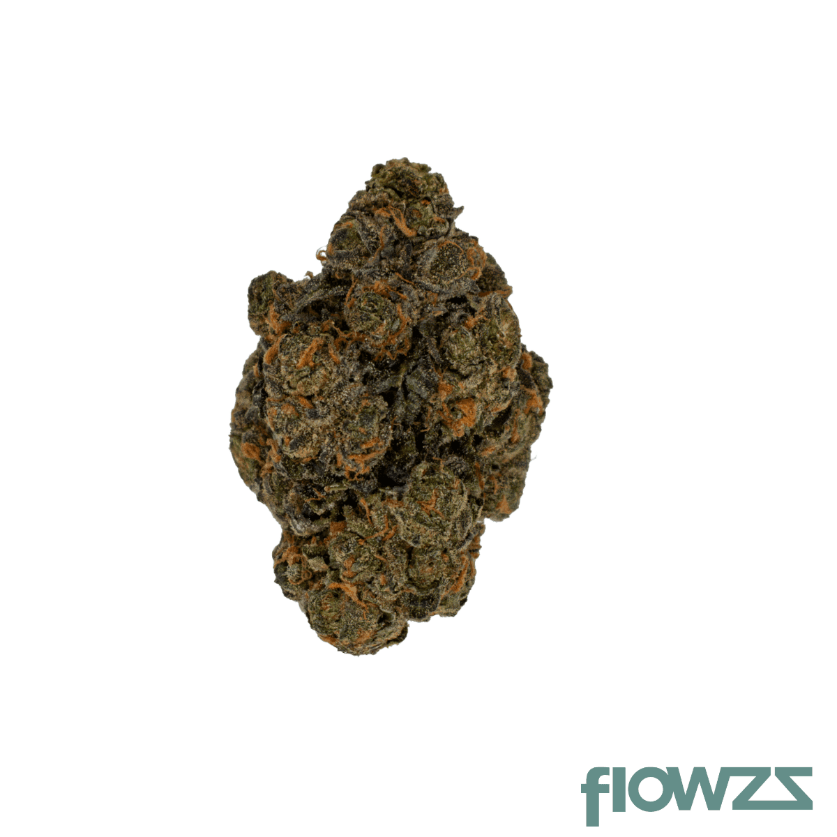 Cookies 2.0 Blueberry Bananas