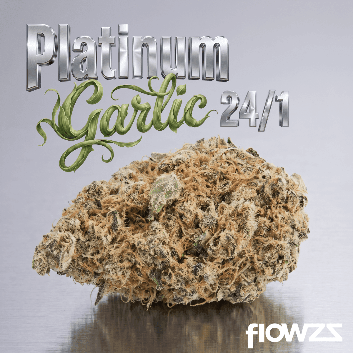  Canify 24/1 CZE Platinum Garlic