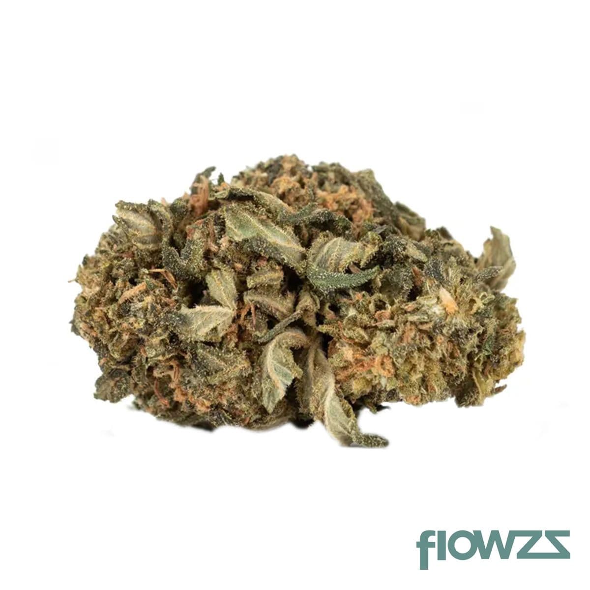 Bavaria Weed PT DAB 18/1
