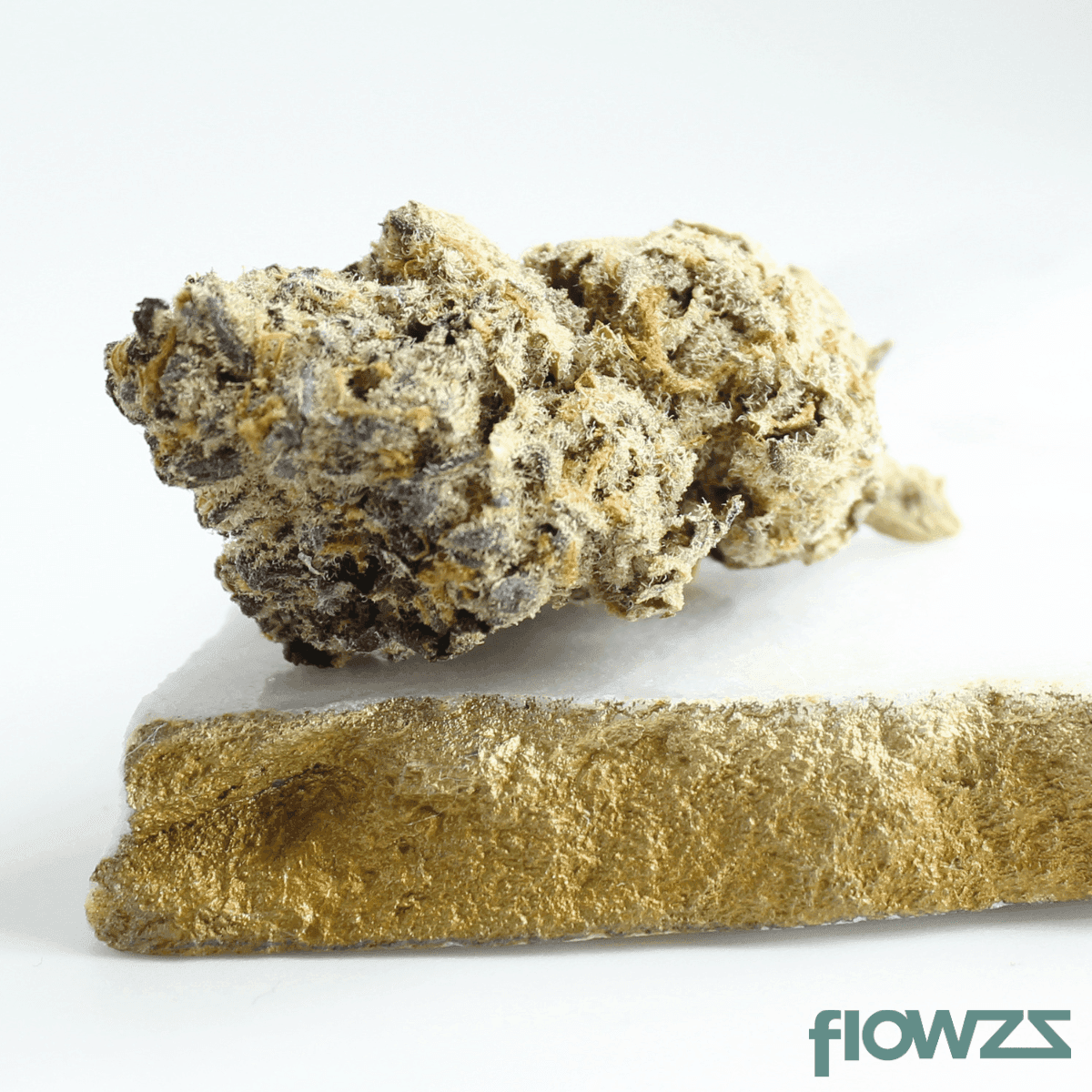 BC Green 17/1 A&B Apples & Bananas