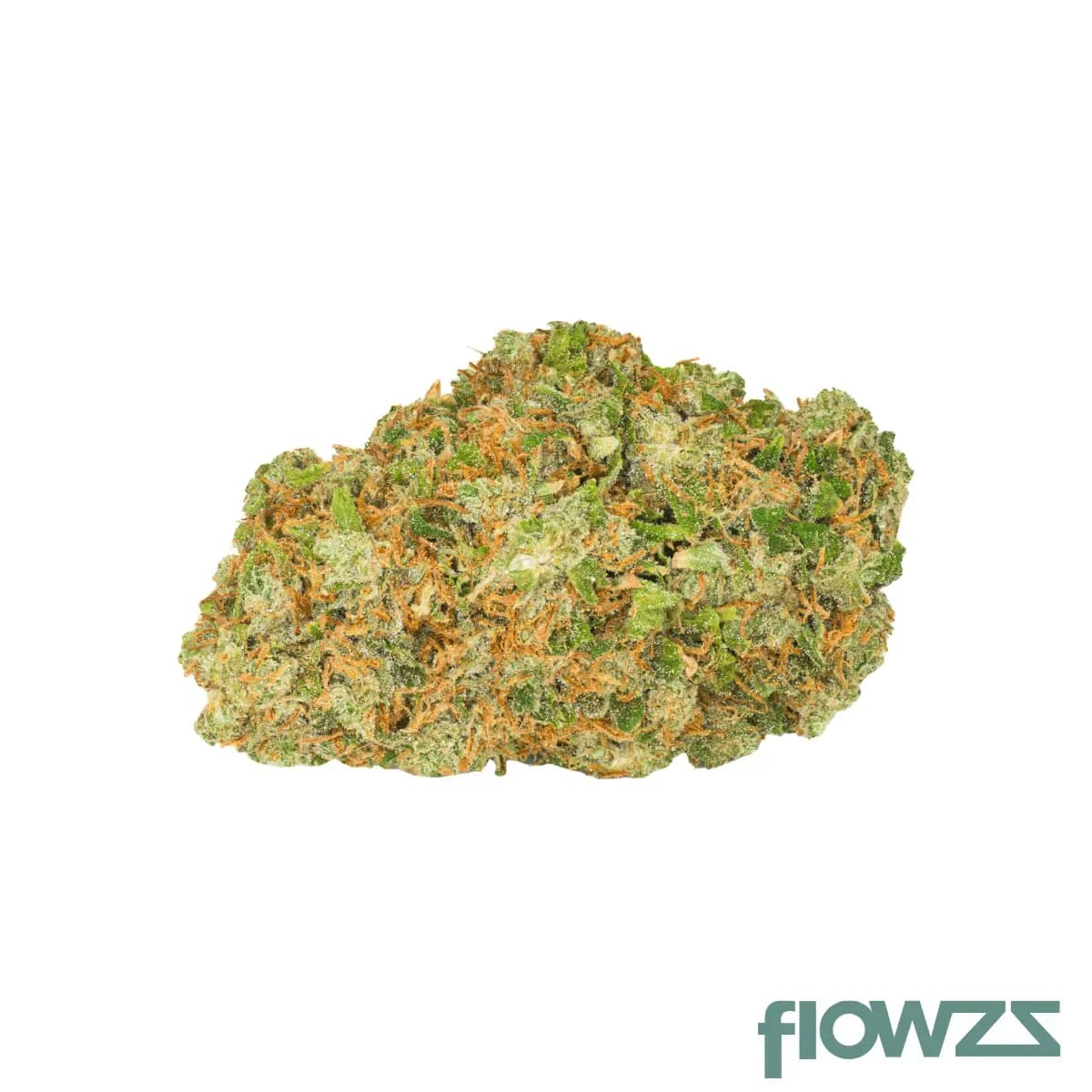 Ghost-Train-Haze-flower