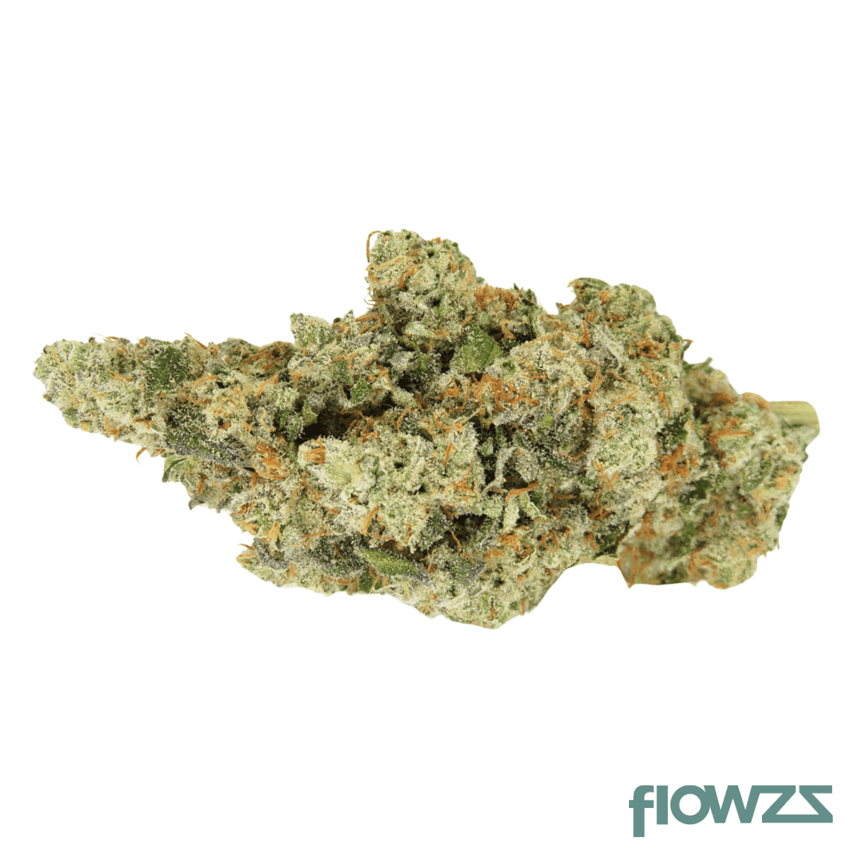 Barongo 20/1 SG Strawberry Guava