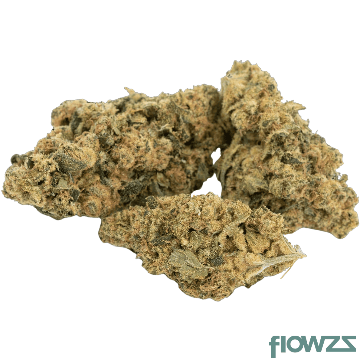 enua 25/1 GMO CA Koko Cookies