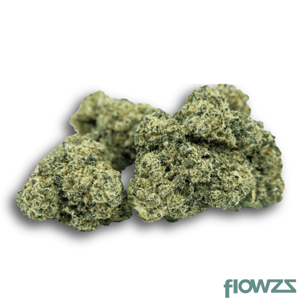 Nedcann MD 22/01 Cloud Walker #D18