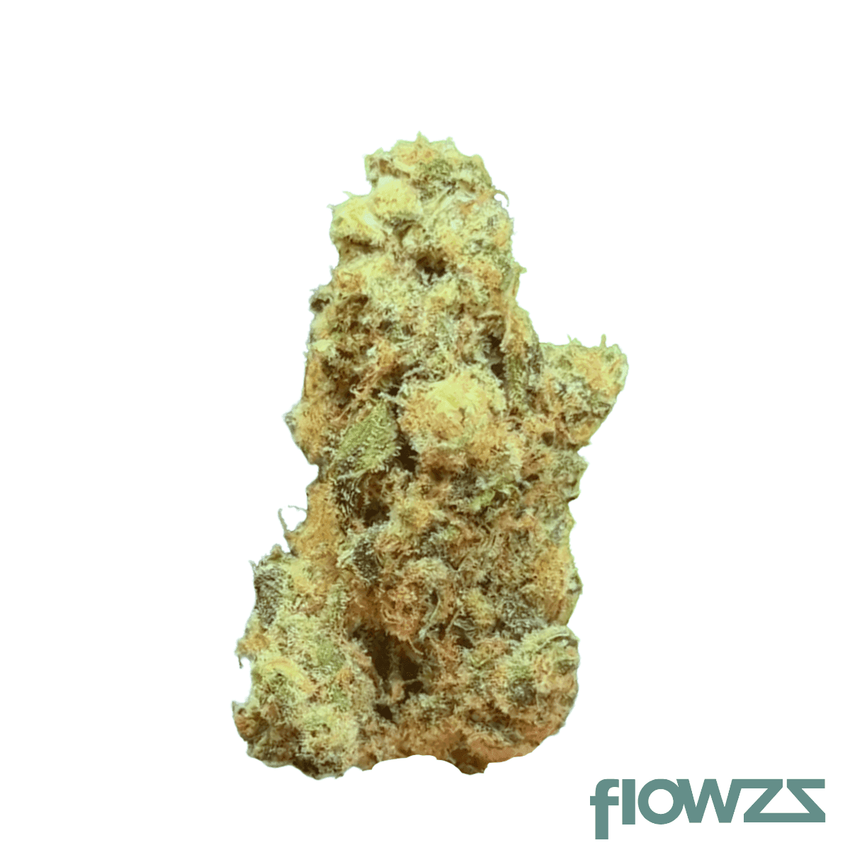 Kakariki-Koha-flower