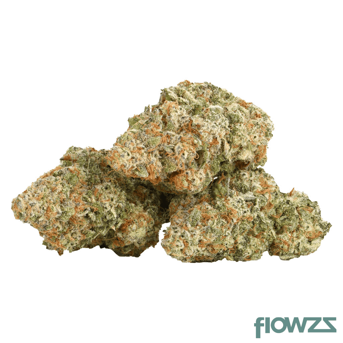 Buuo 22/1 CDLC Cold Dank Jelly Breath