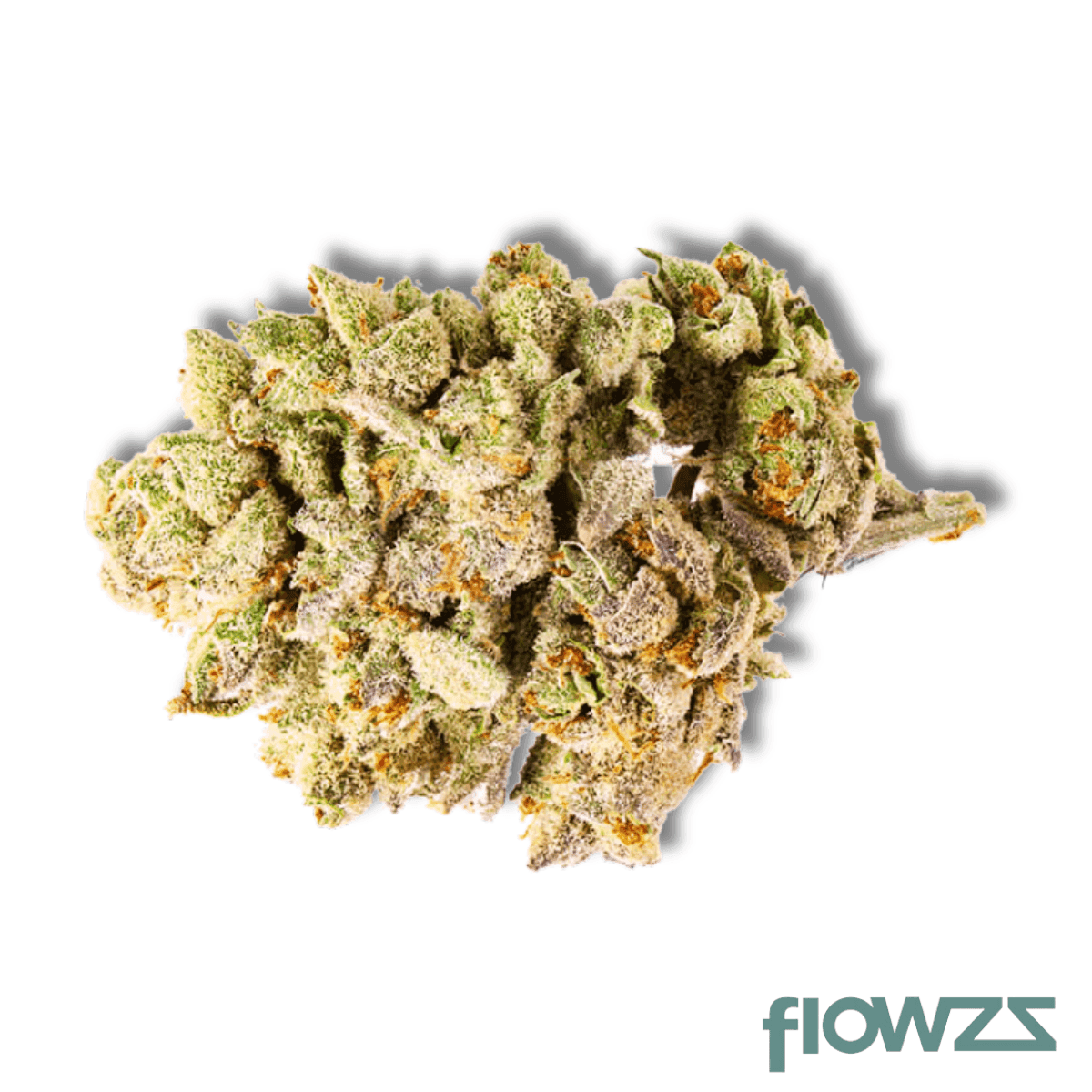 Breezy Malaga Green 25/1 N