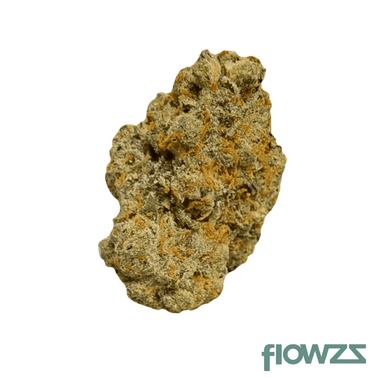 cinderella-kush-flower