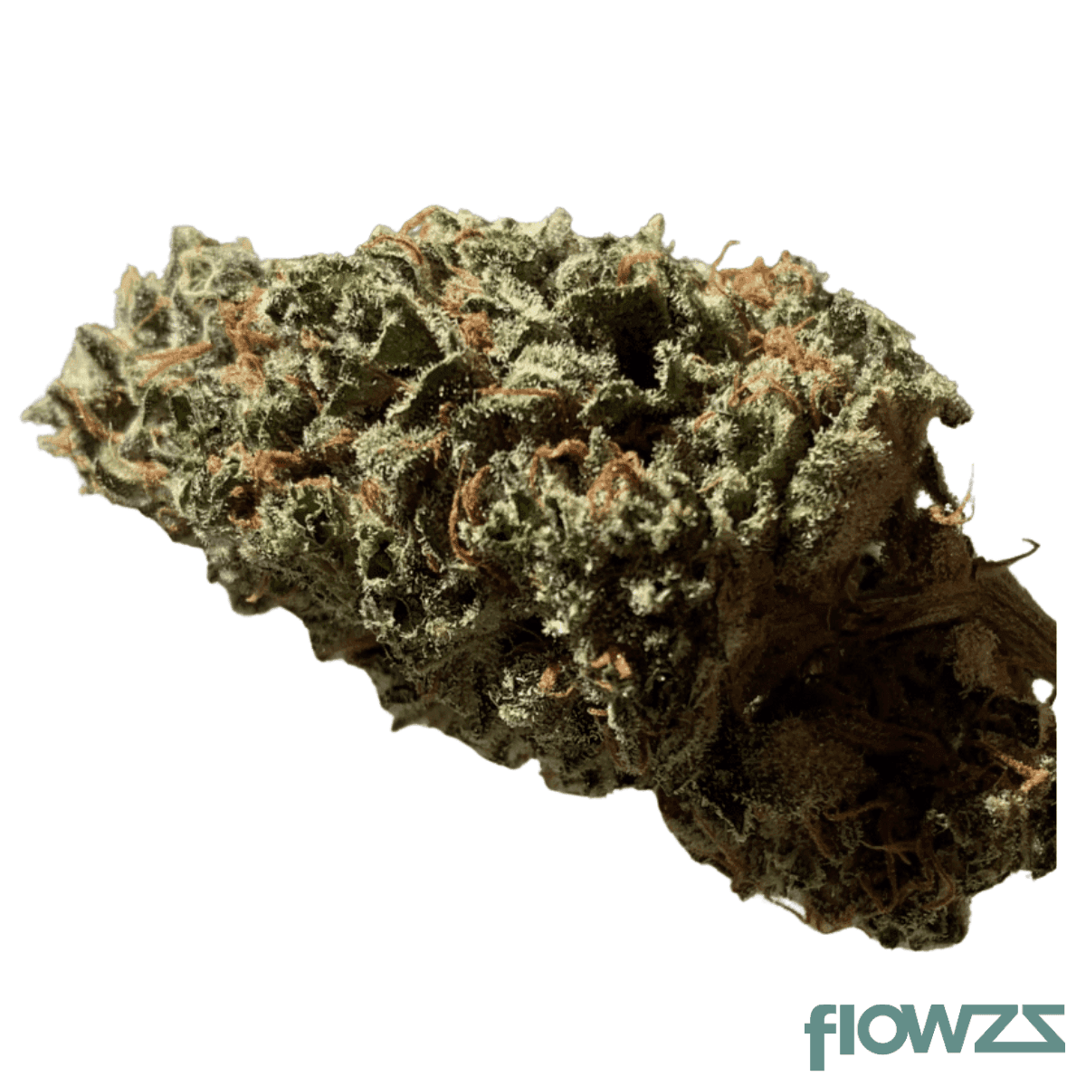 Barongo 26/1 BM Kandi Klouds Kush