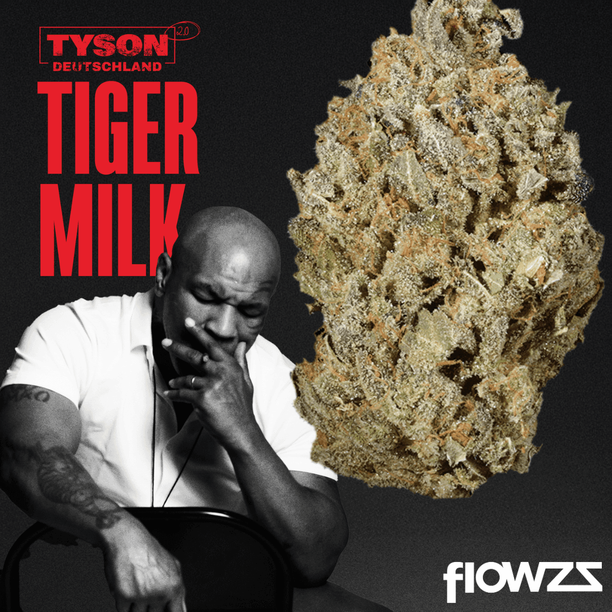Tiger Milk