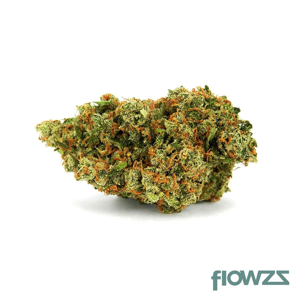 Bavaria Weed PT DAB 18/1