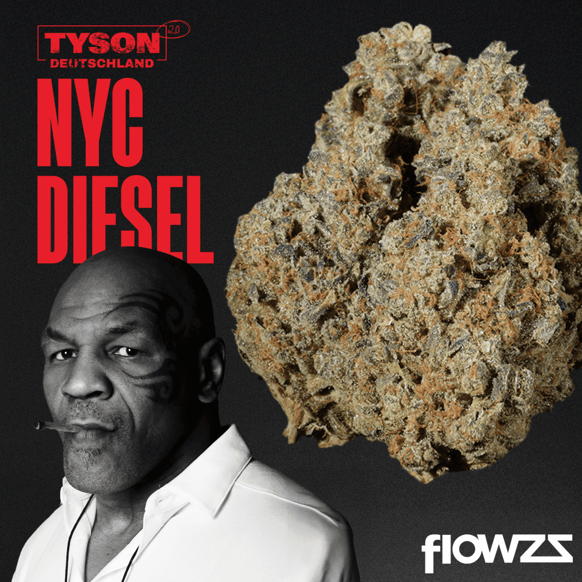  NYC Diesel