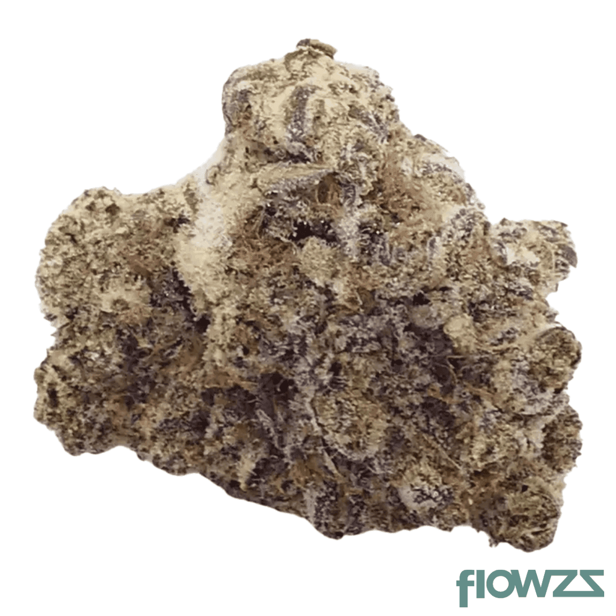 Barongo 24/1 UDC Ultra Dosed Candy