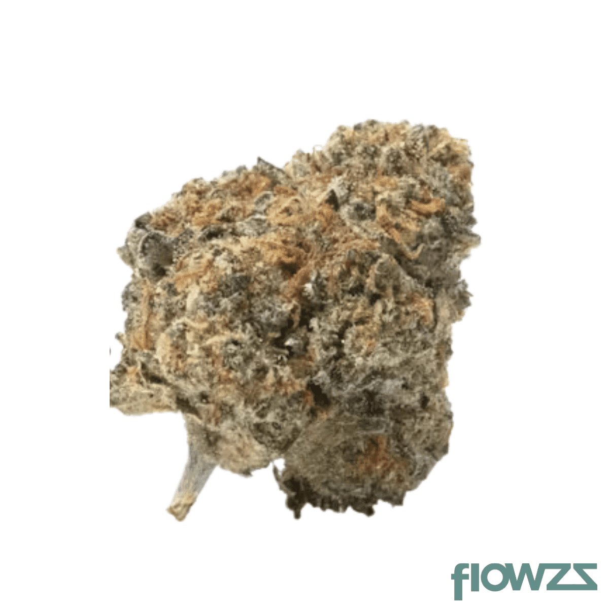 CannFX Cirrus Platinum Hybrid 27/1