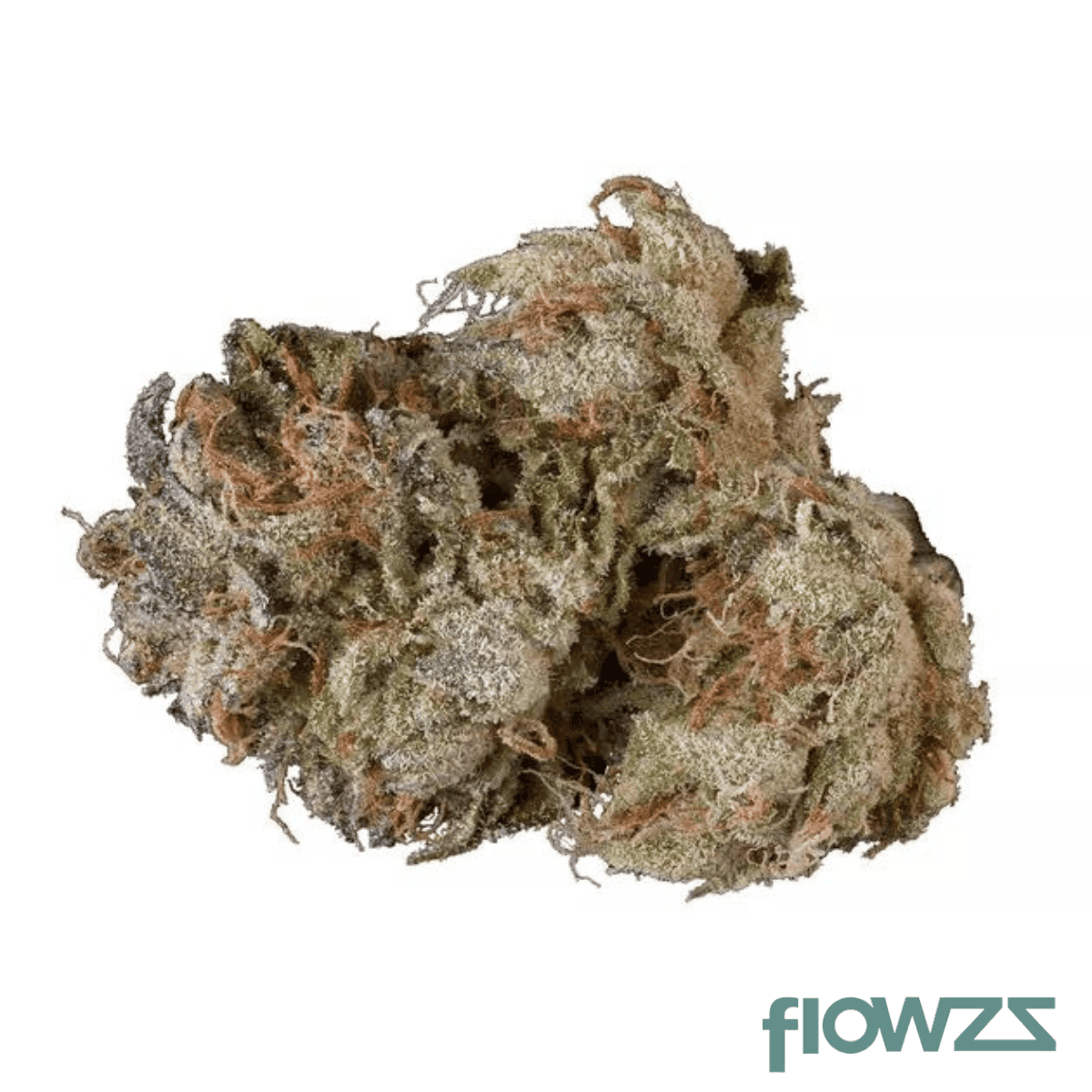 Adrex 25/1 8BK CAN 8-Ball Kush - flowzz