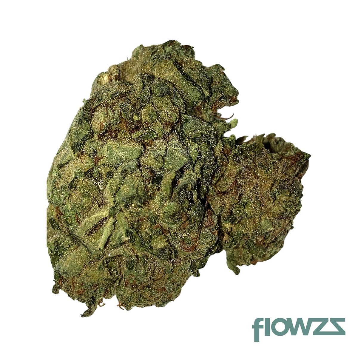 Tilray THC 22 Sativa No.1