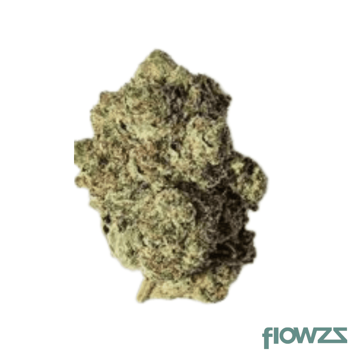 Buuo 20/1 FO Ultra Sour Sativa