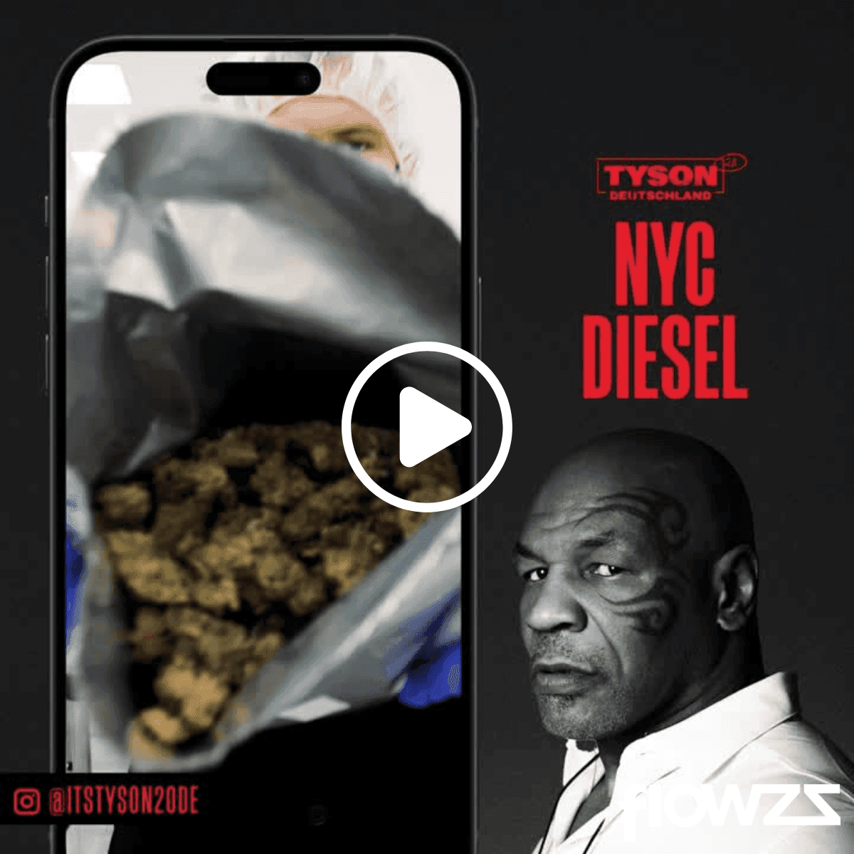 NYC Diesel
