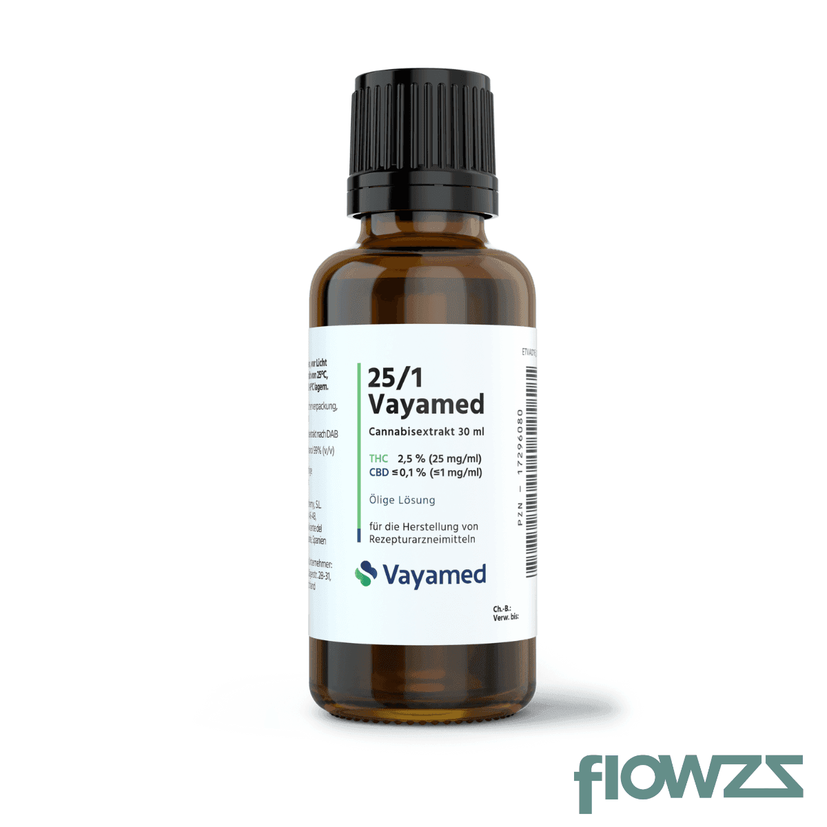 25-1-Vayamed-Cannabisextrakt