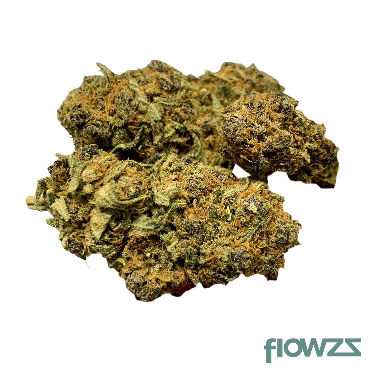 Tilray Indica THC Strong