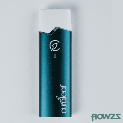 Curaleaf Vape Pen Grundgerät