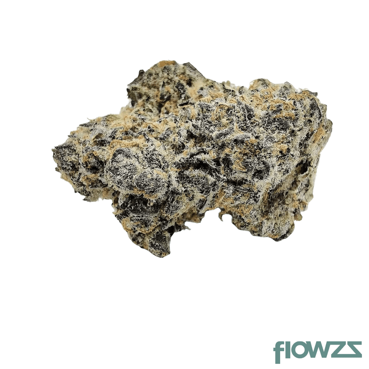 Cannabis flos 27/1 CDA Ku. Flapjacks