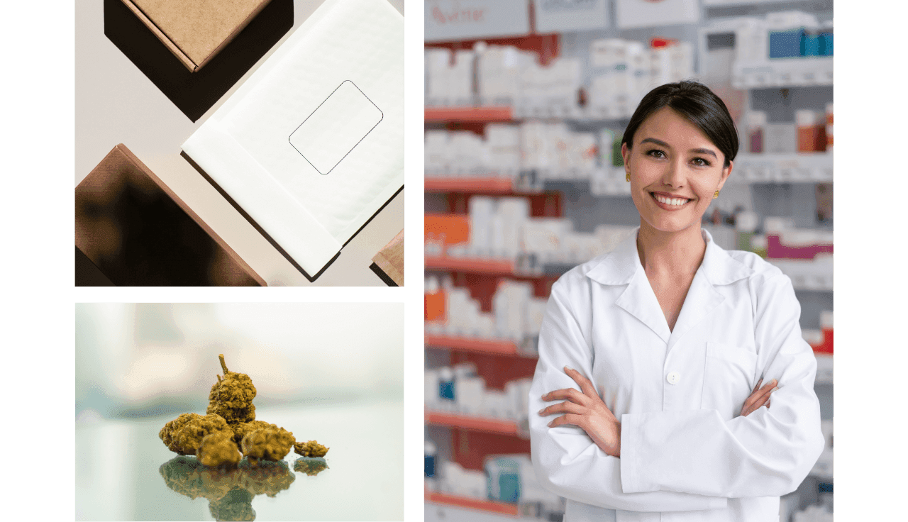 flowzz Cannabis Apotheken Support