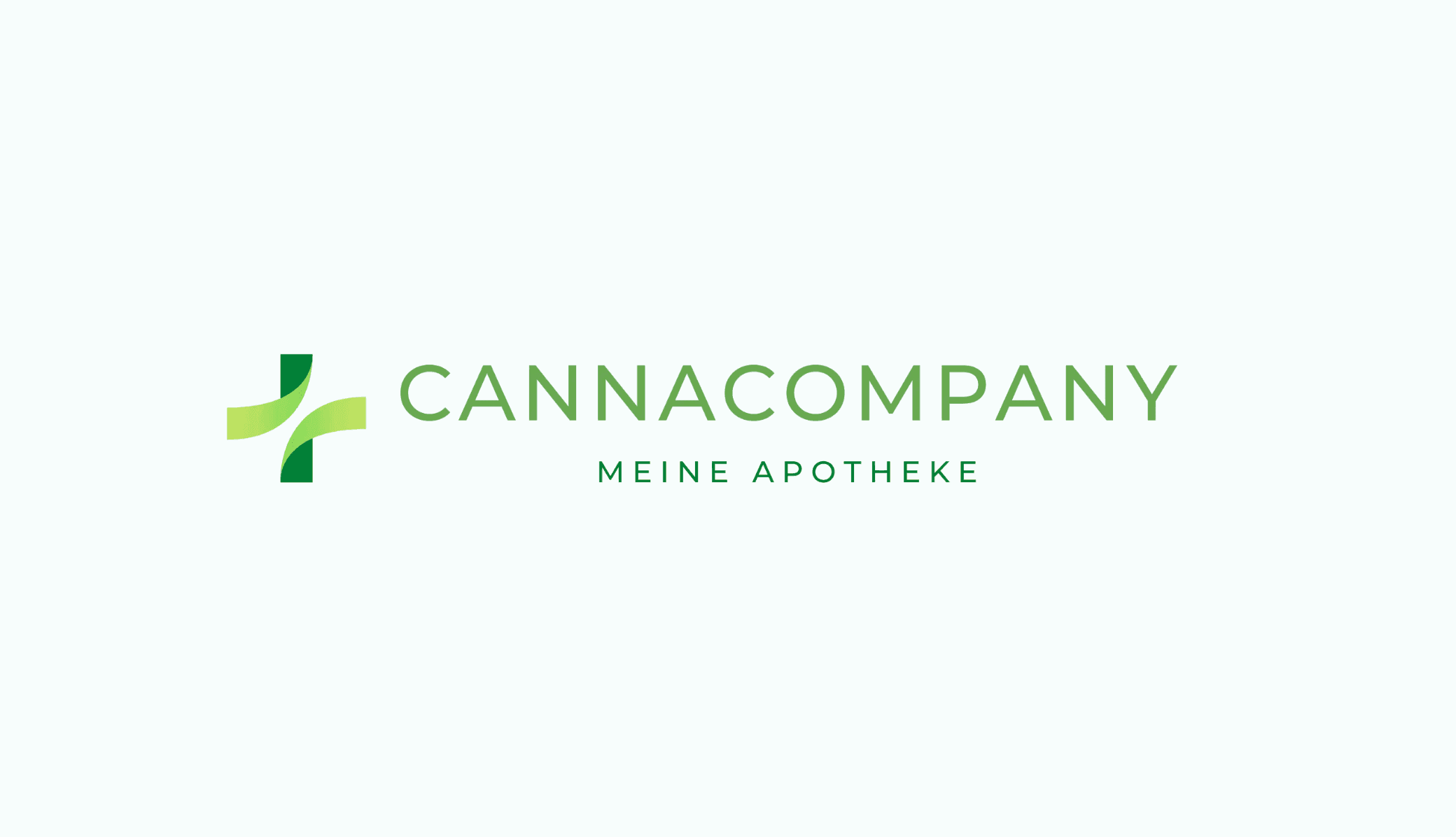 logo von cannacompany – cannabis apotheke in bonn