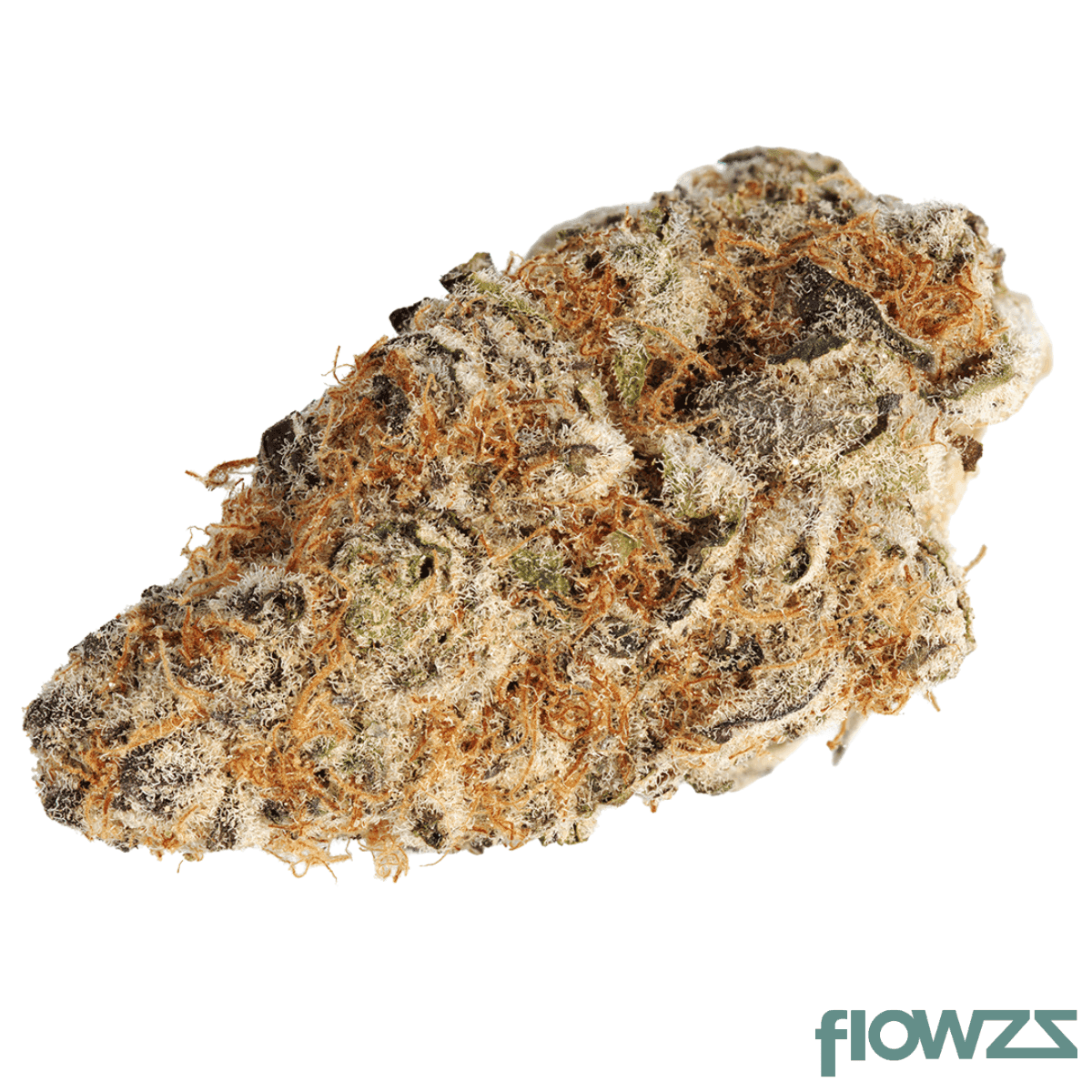 Cannabis flos 27/1 CDA Ku. Flapjacks